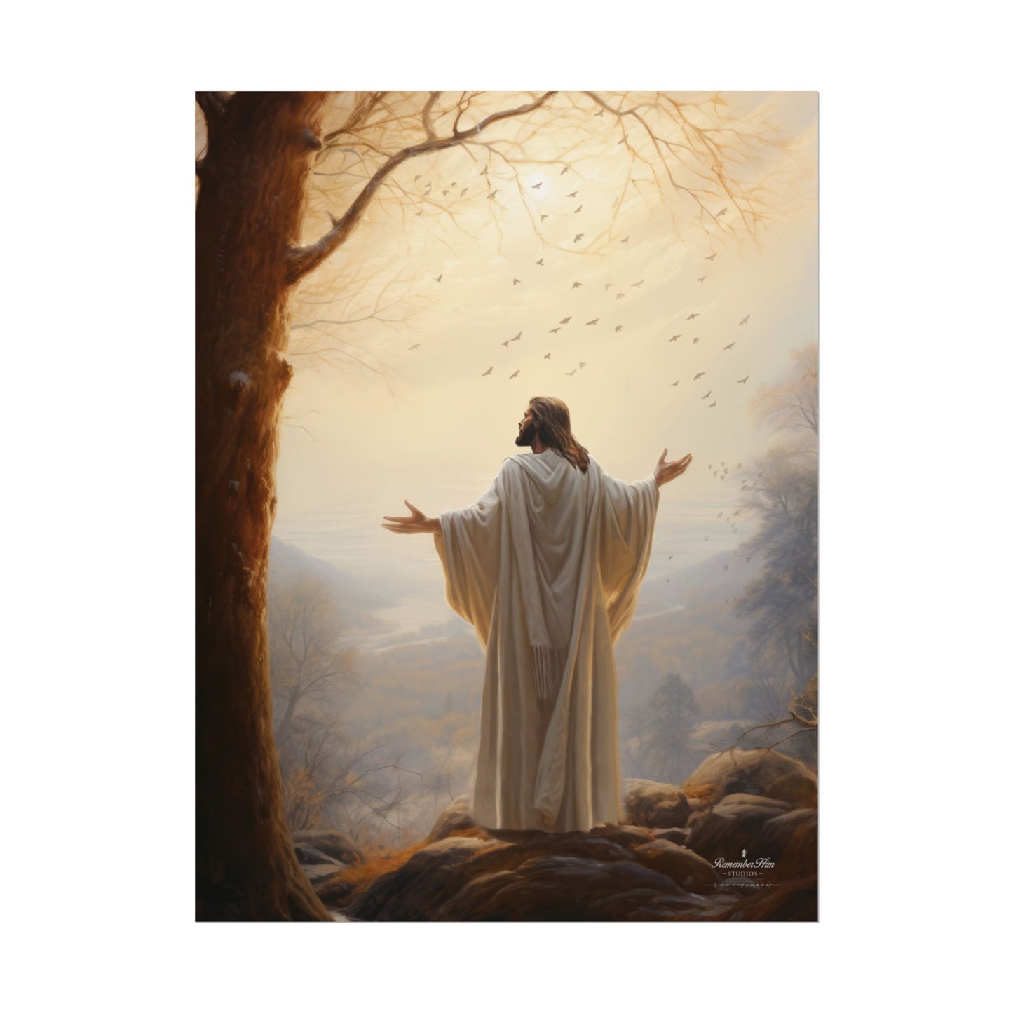 I am He | The Creator | 03