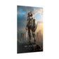 Poster | Armour of God | 1