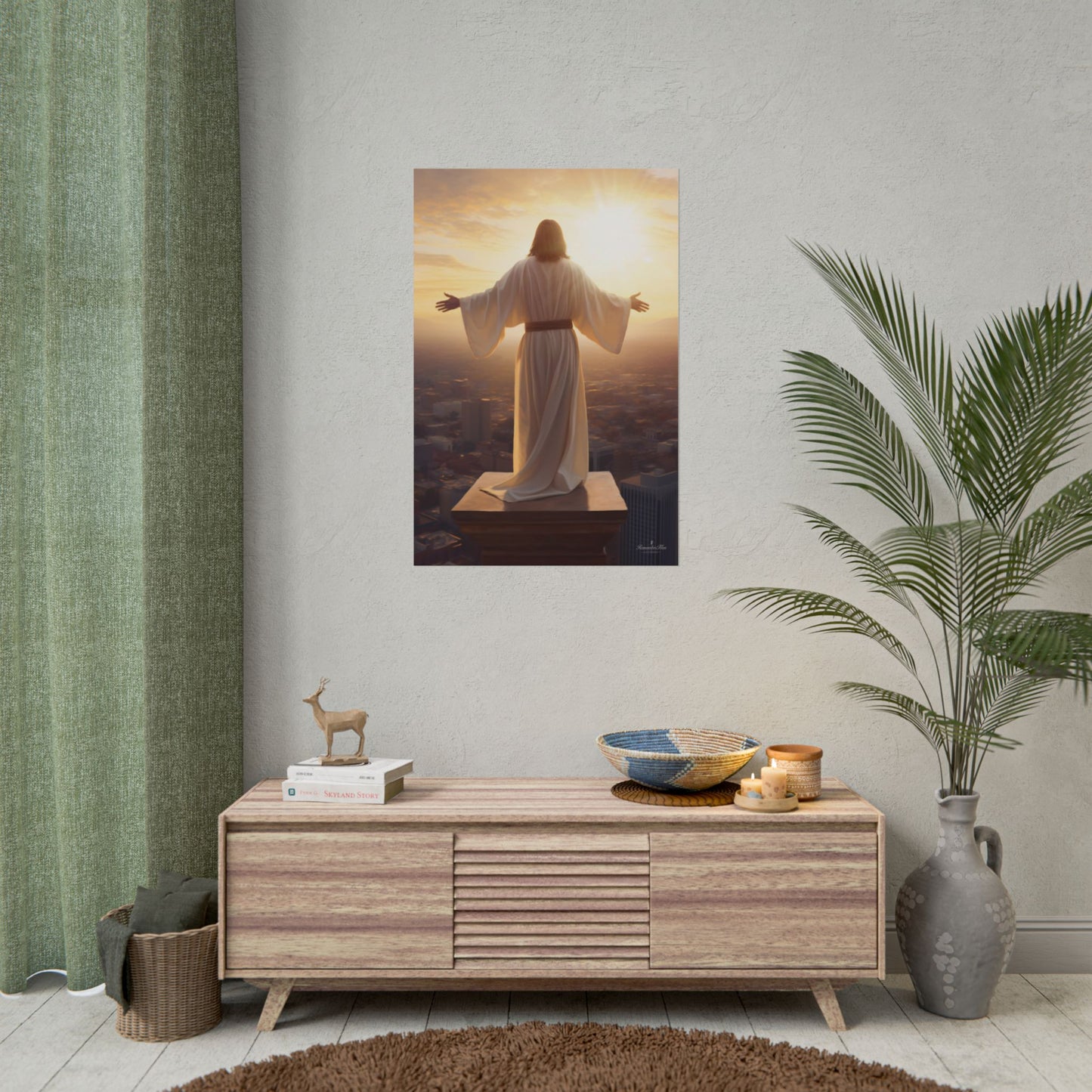 I am He | The Son | 10