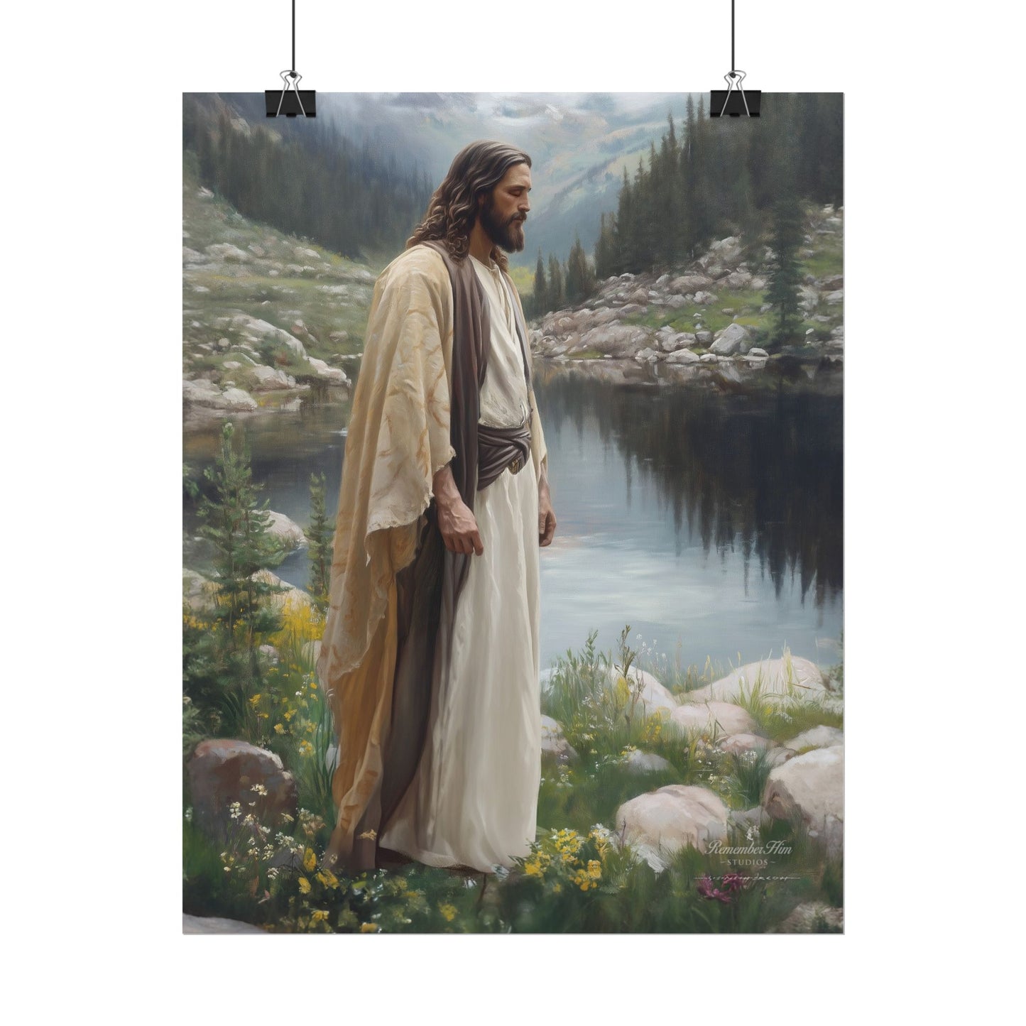 I am He | The Creator | 09