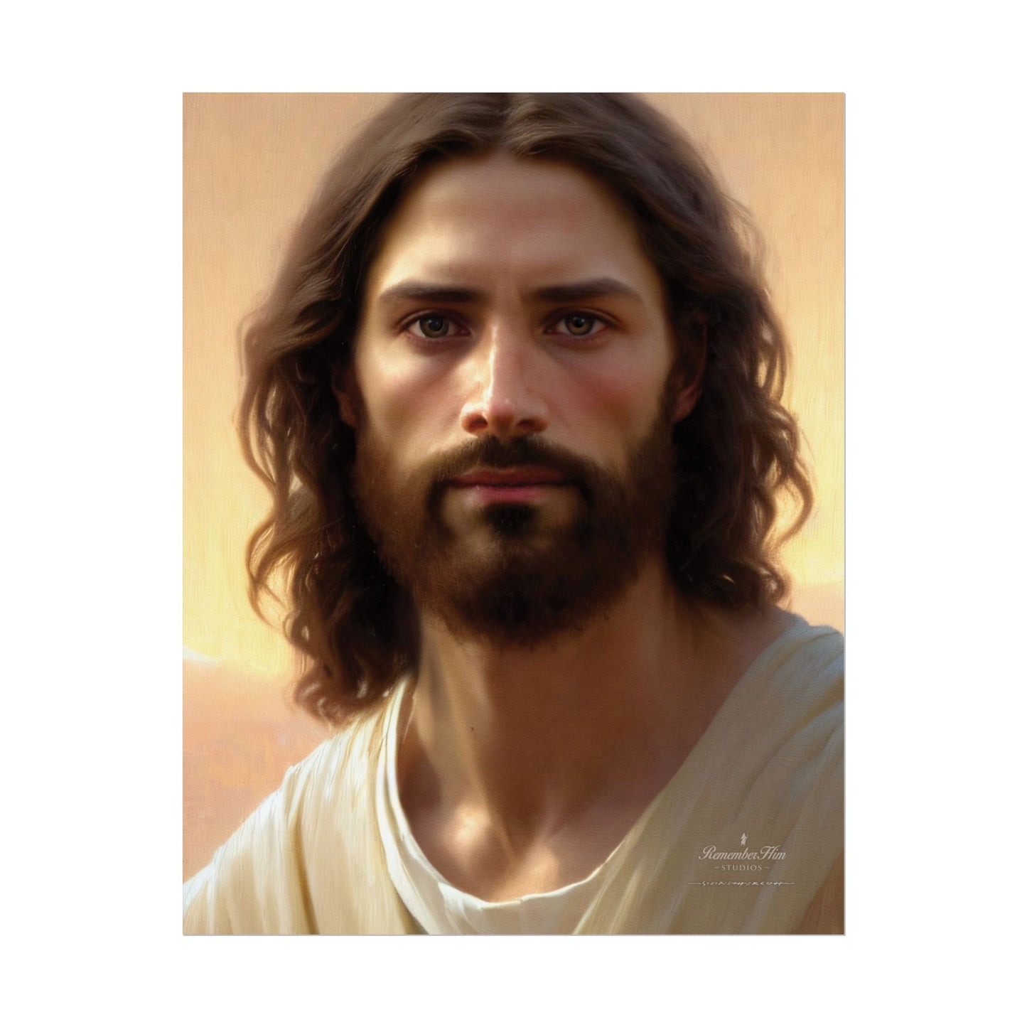 I am He | Portrait 04