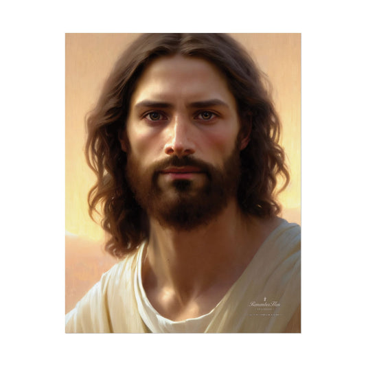 I am He | Portrait 04