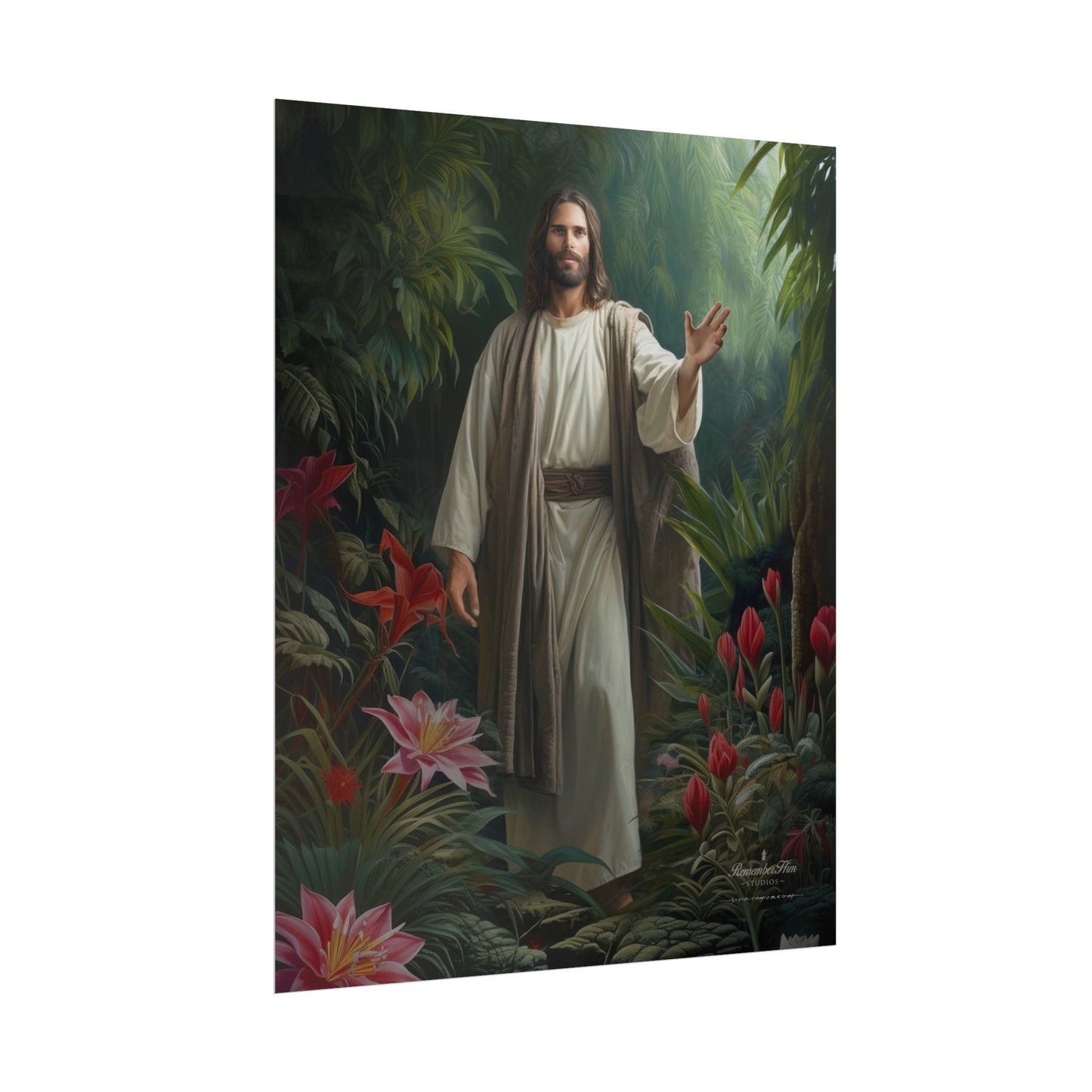 I am He | The Creator | 06