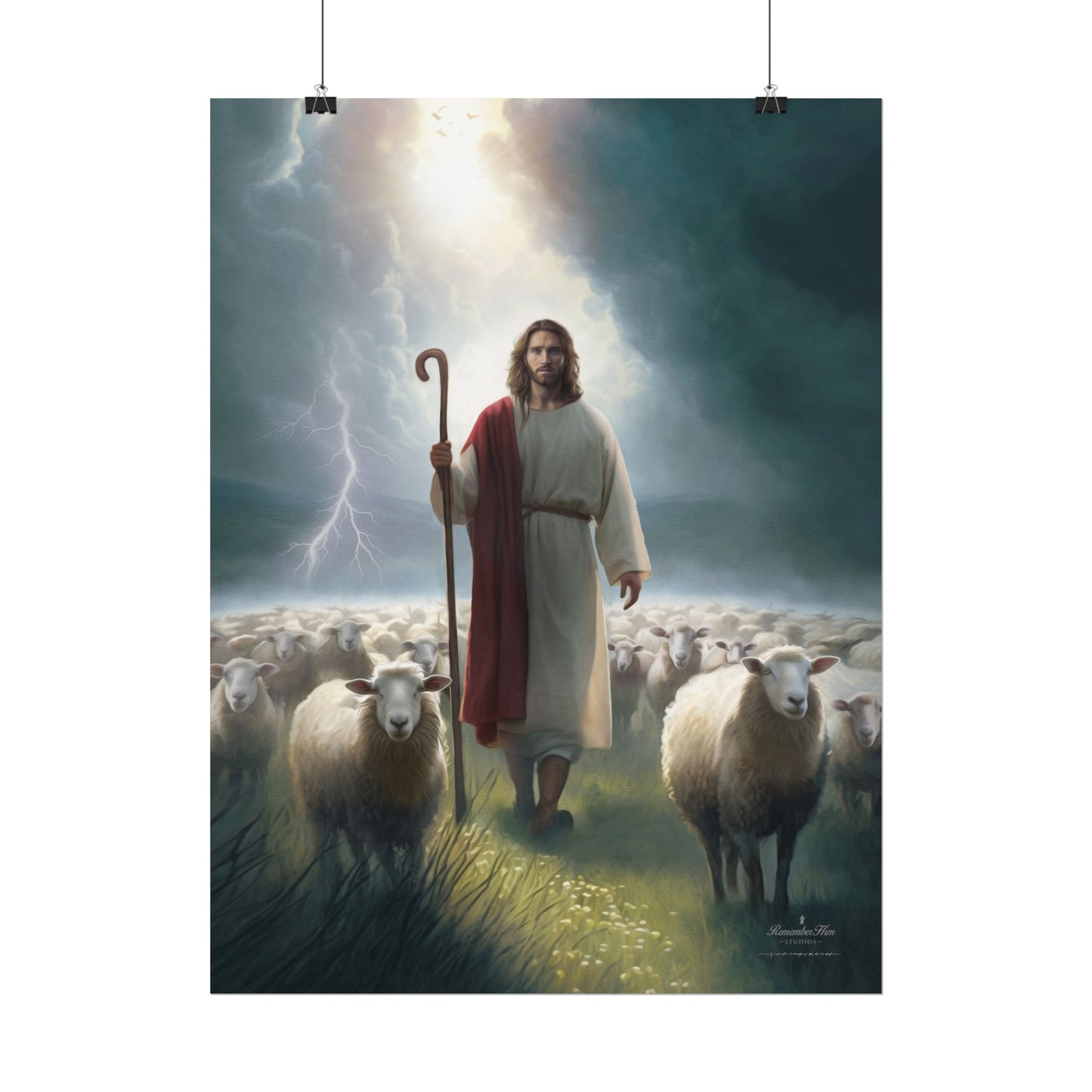 I am He | The Son | 06