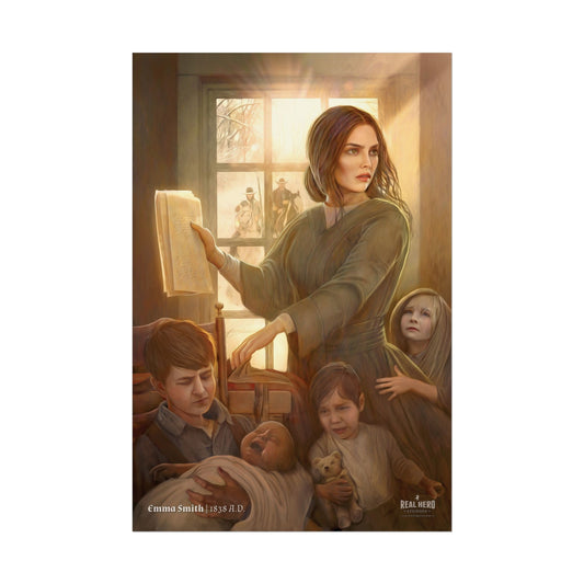 Poster | Emma Smith