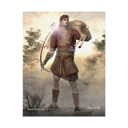 Poster | Nephi I