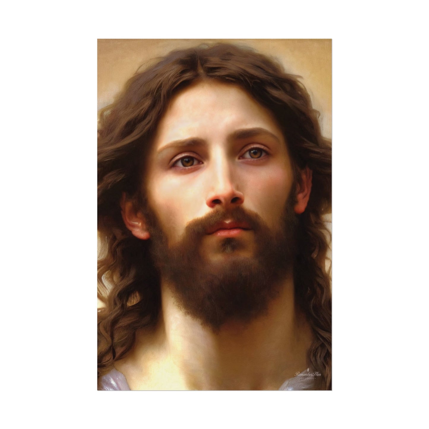 I am He | Portrait 08