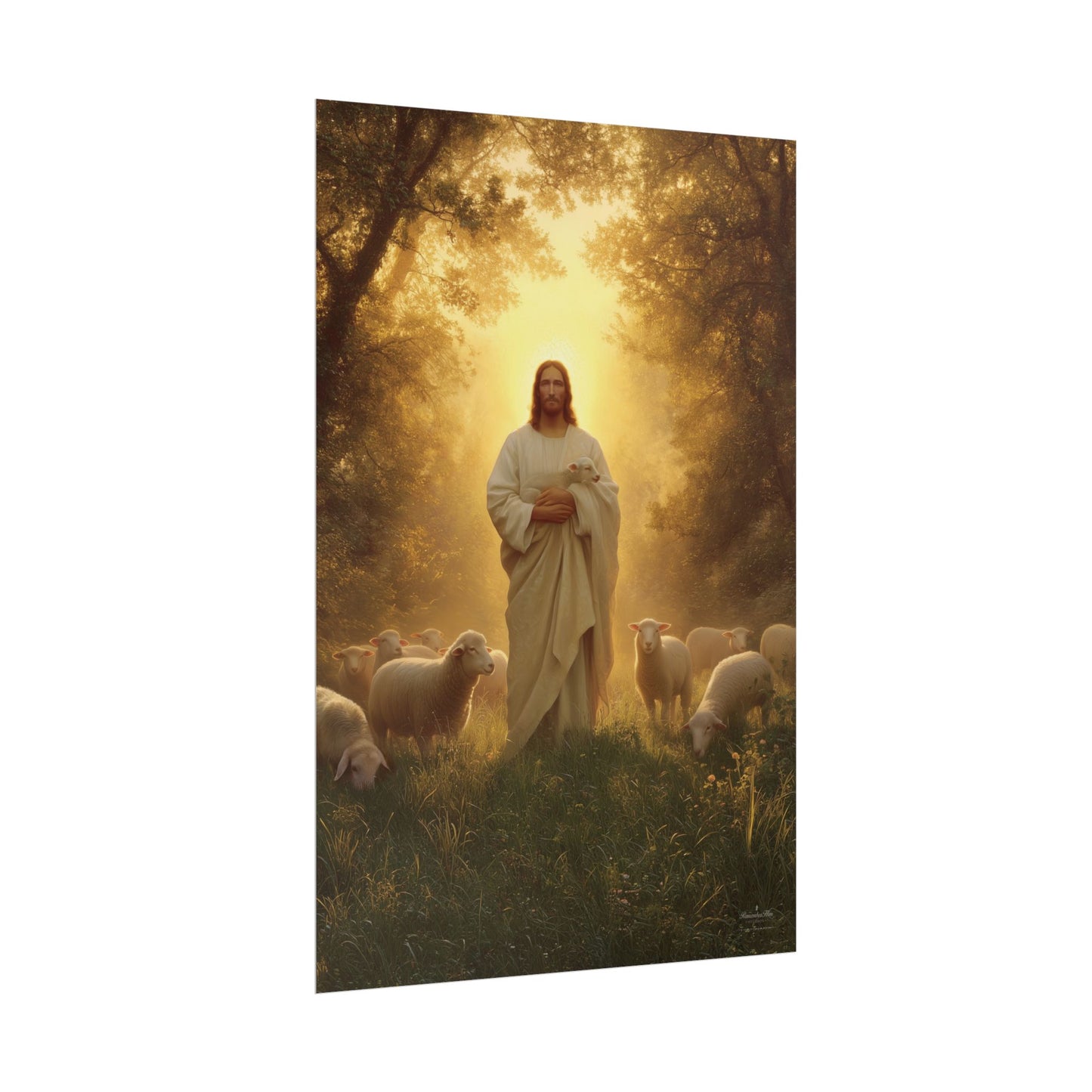 I am He | The Shepherd | 06