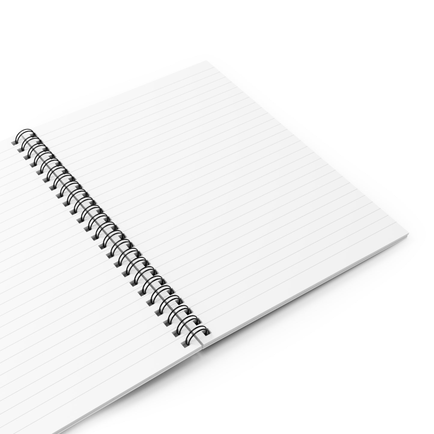 Spiral Notebook | Enos