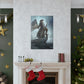 George Washington | 01 | Canvas
