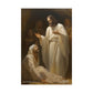 Poster | Christ Raising Lazarus