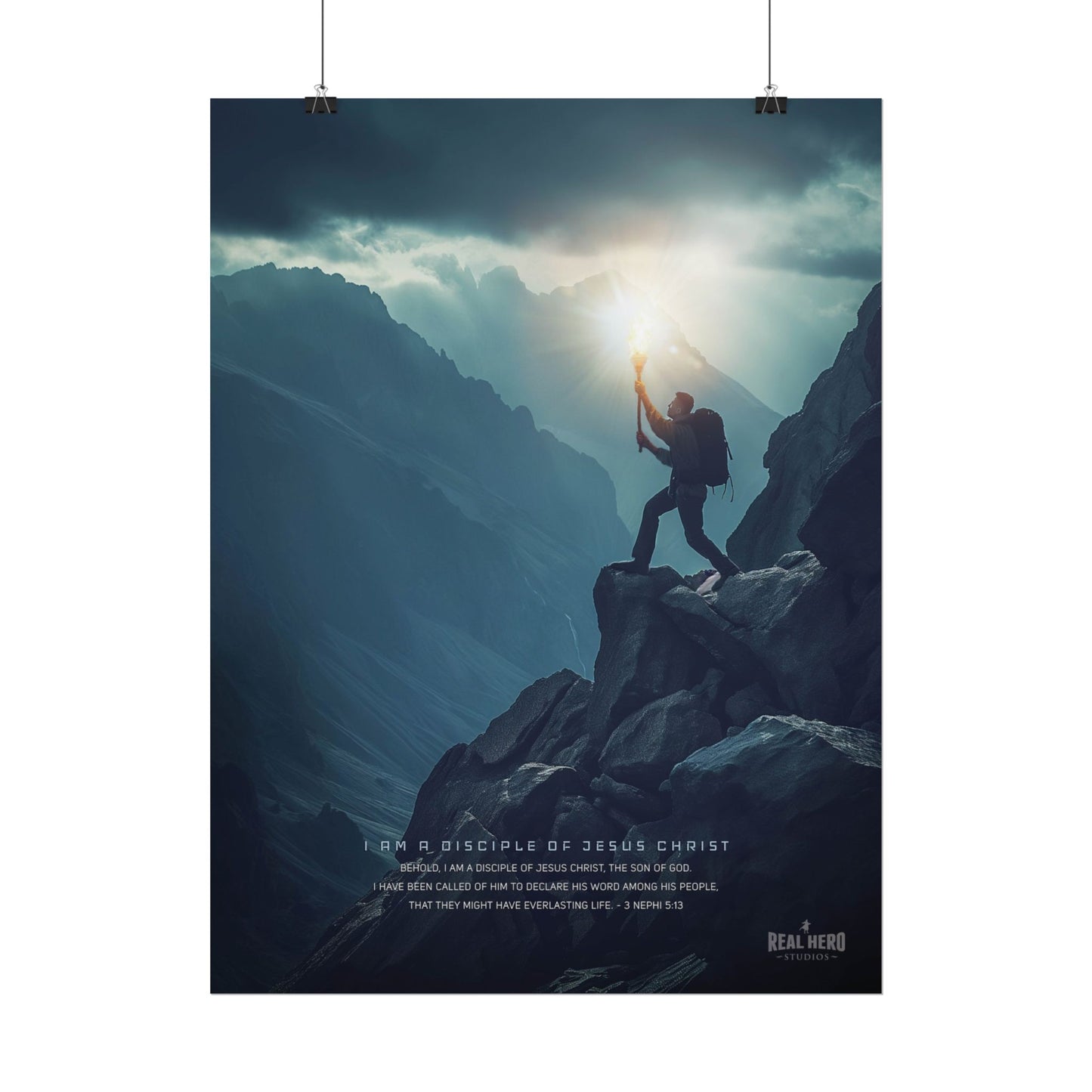 Poster | Youth Theme 2024 | 01