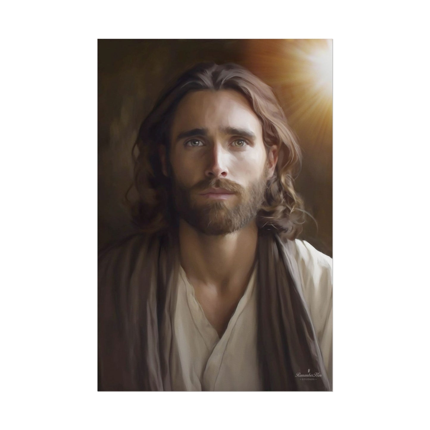 I am He | The Son | 09