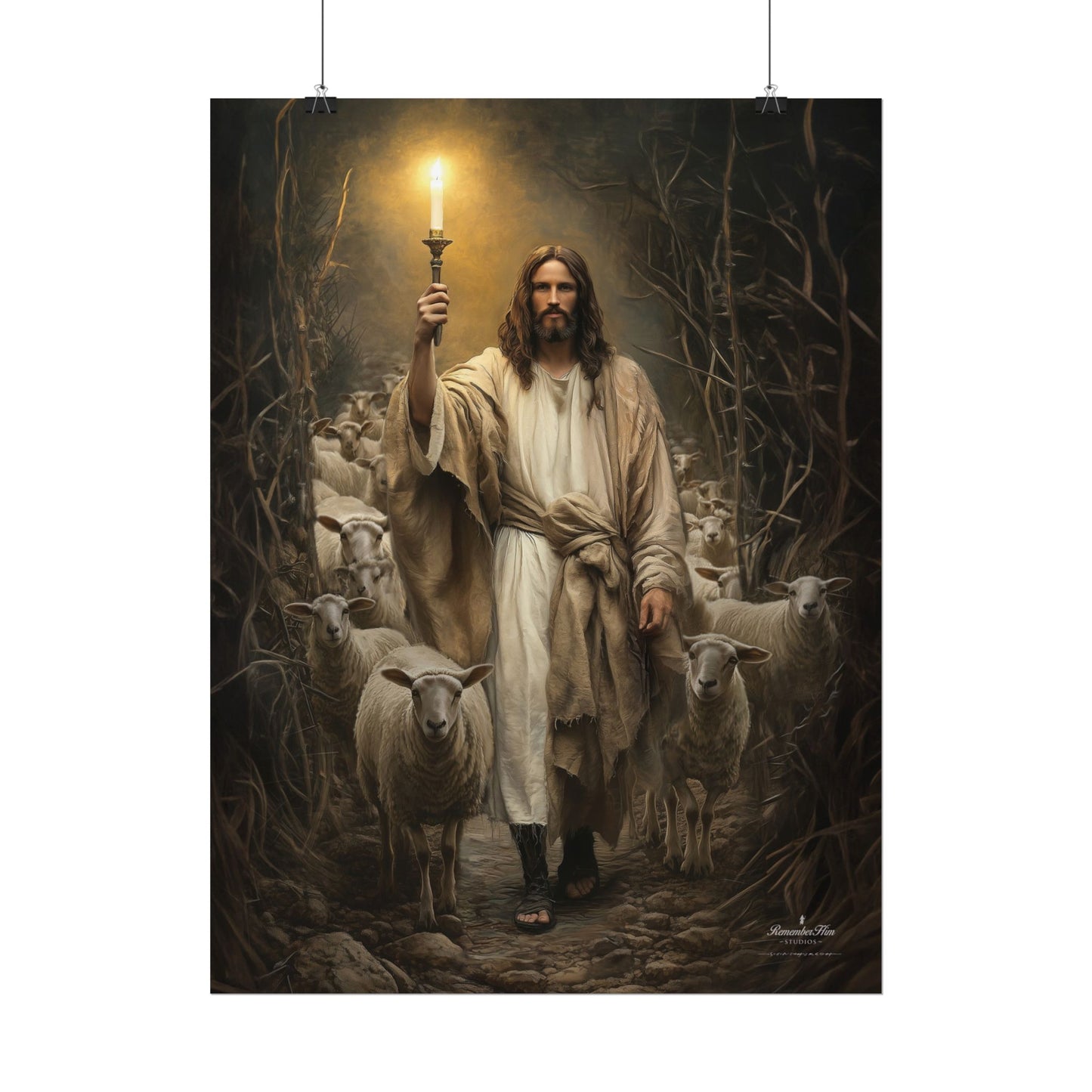 I am He | The Shepherd | 02