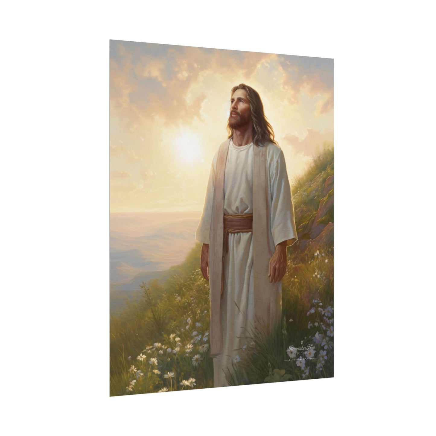 I am He | The Son | 07