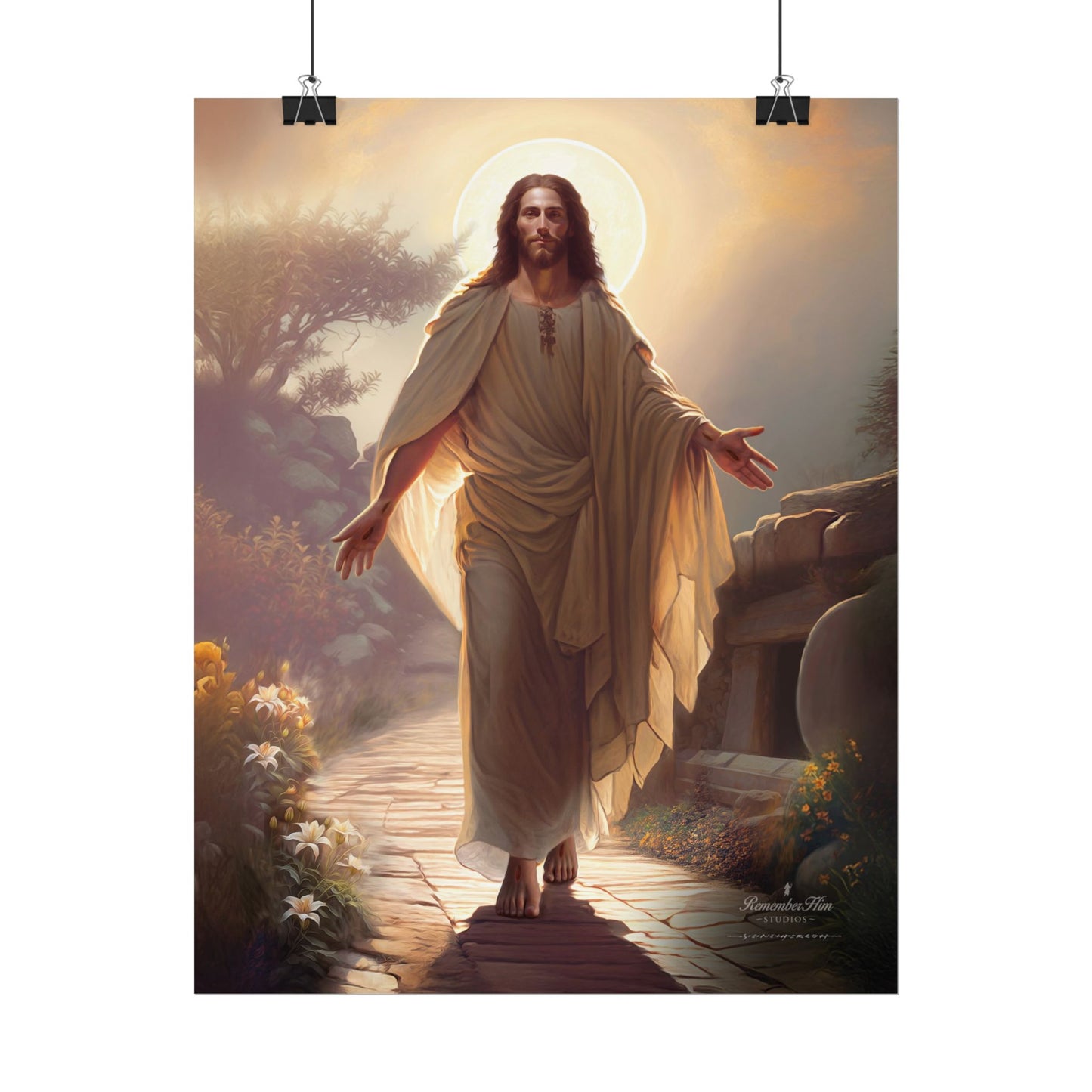 I am He | The Son | 04