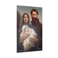 Poster | Mary & Joseph