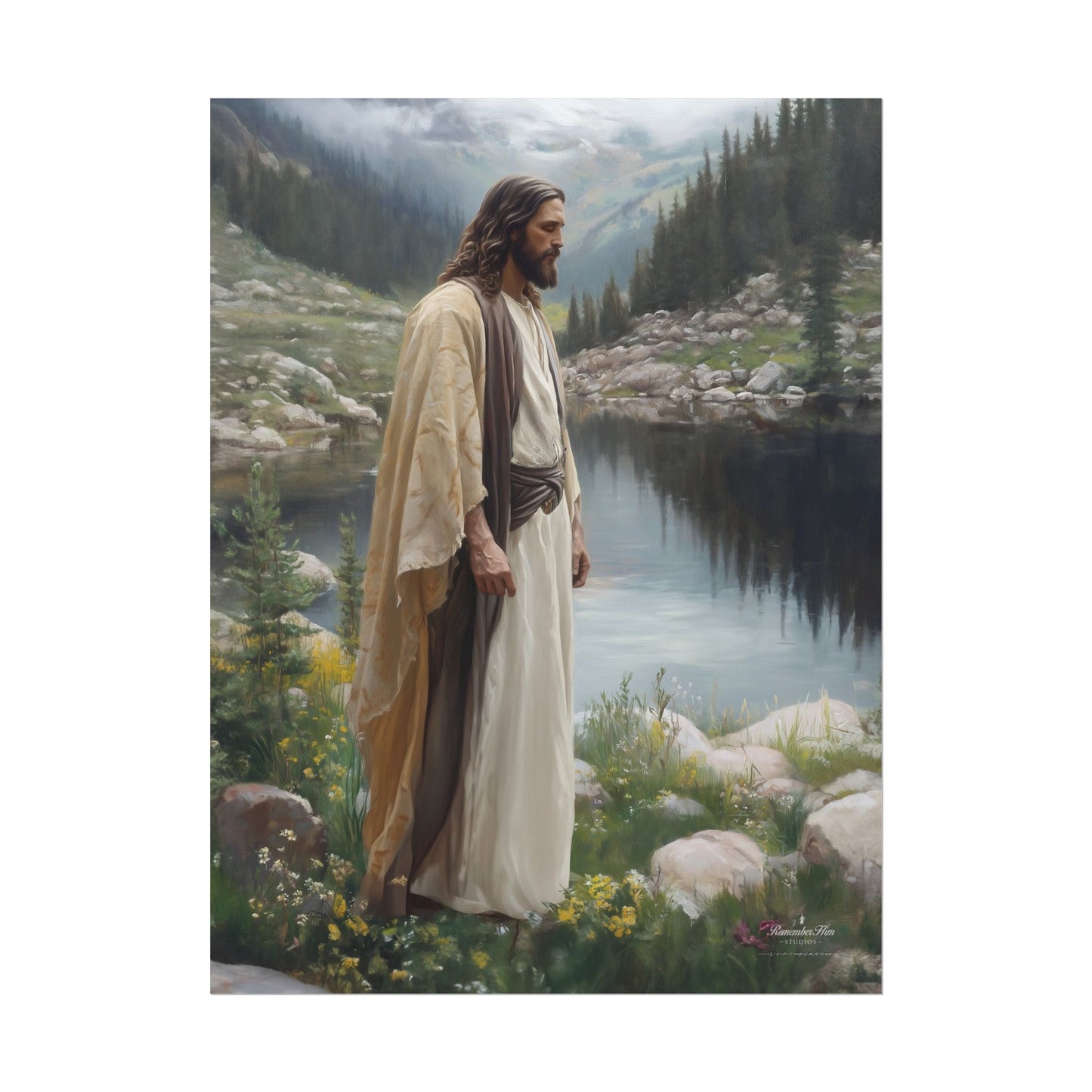 I am He | The Creator | 09