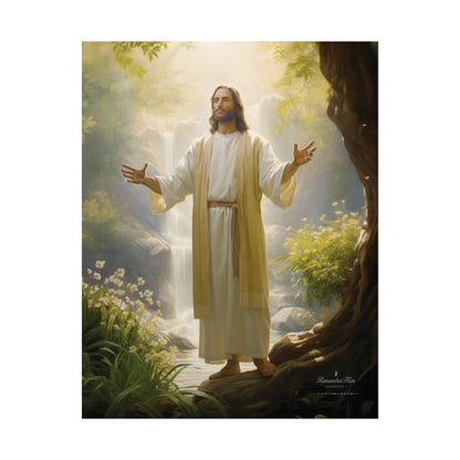 I am He | The Creator | 05