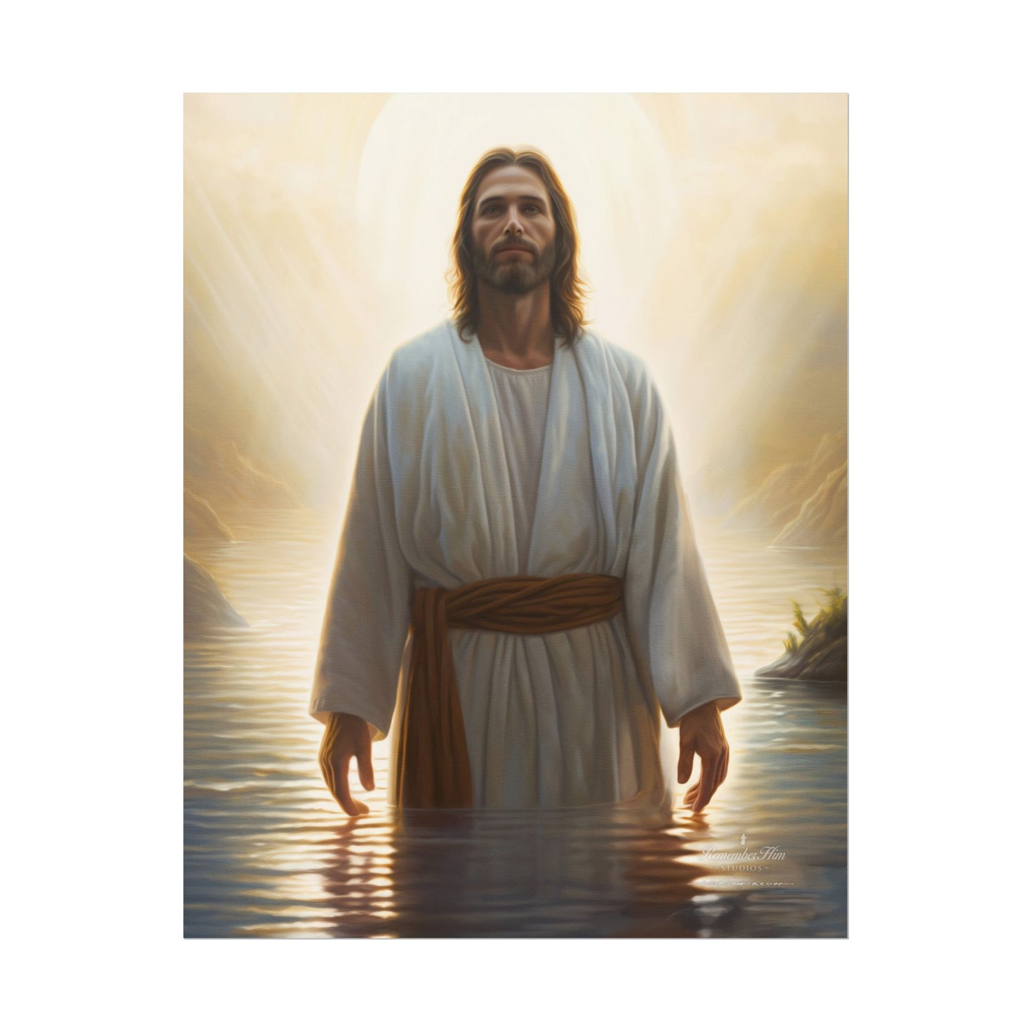 I am He | The Son | 08