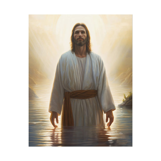 I am He | The Son | 08