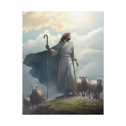 I am He | The Son | 11