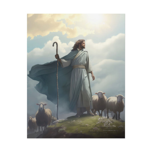 I am He | The Son | 11