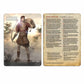 Nephi Hunting | Card