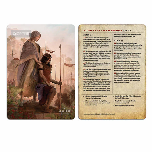Mothers | Card