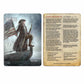 George Washington 01 | Card