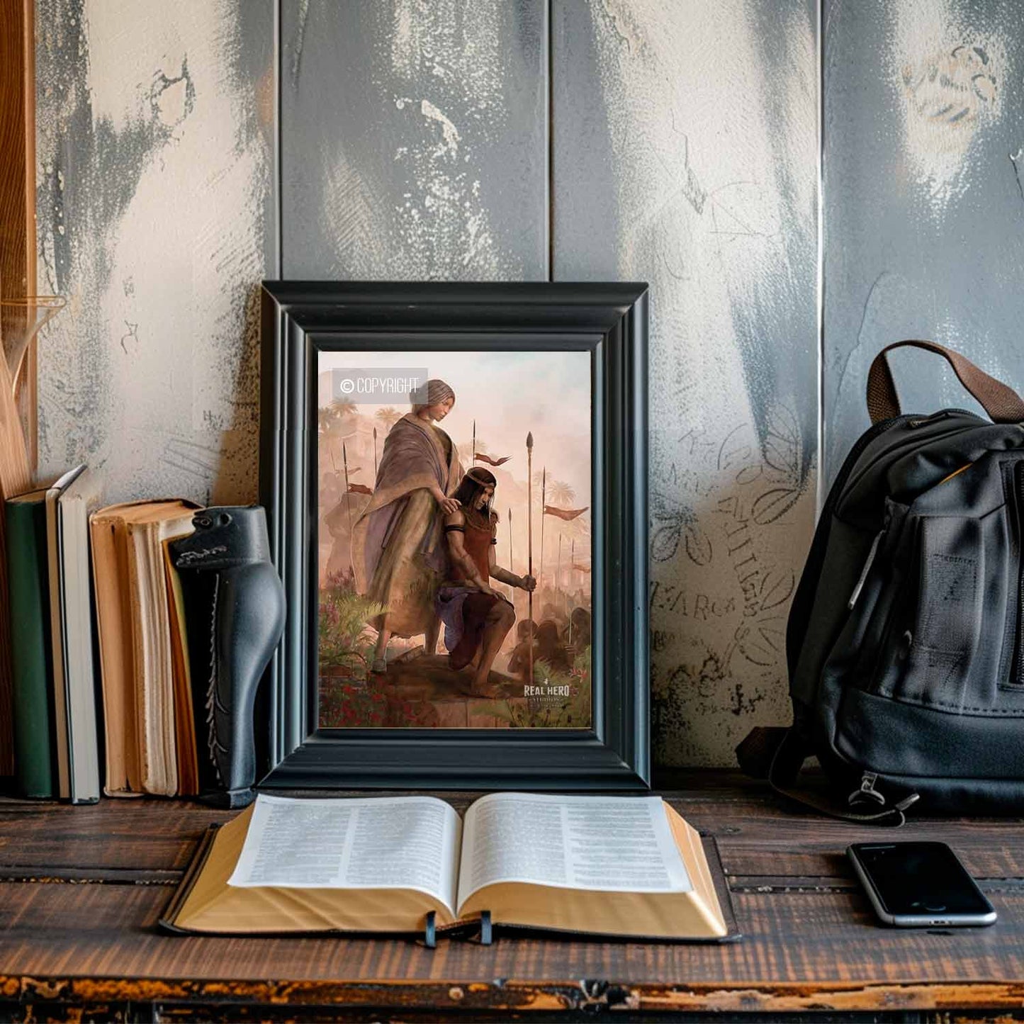 Mothers | Card