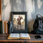 Nephi Hunting | Card