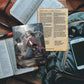 Nephi's Wife | Card