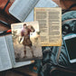 Nephi Hunting | Card