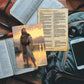 John the Baptist | Card