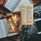 Nephi Sorrow | Card