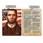 Abraham Lincoln | Card