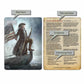 George Washington 01 | Card