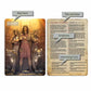 Three Nephites | Card