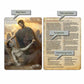 Apostle Nephi | Card