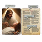 Healing of Jarius' Daughter | Card