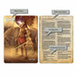 Captain Moroni | Card