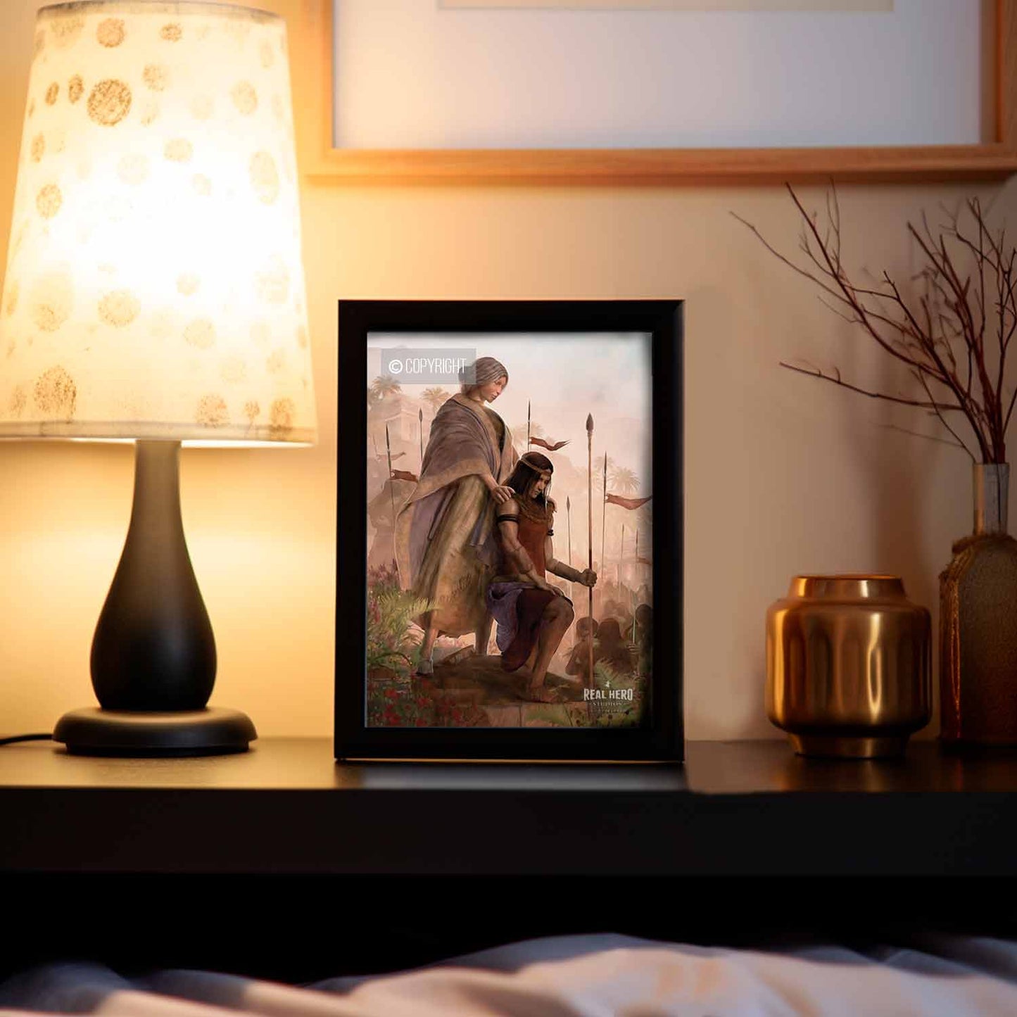 Mothers | Card