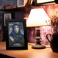 Mary | Card