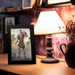 Nephi Hunting | Card