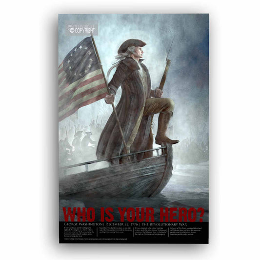 George Washington | Poster