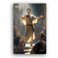 Boy Jesus| Poster