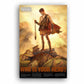 David and Goliath | Poster