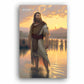 John The Baptist | Poster