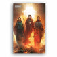 Shadrach, Meshach, and Abed-nego | Poster